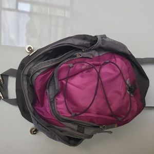 Embark back pack